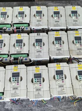 [德峰]金田变频器JTE330-S.  KA0022G3.   2.