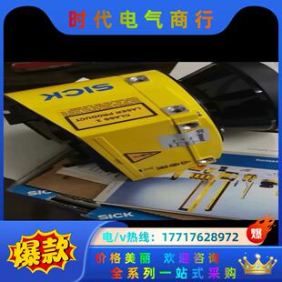 SICK雷达S30B 2019年生产…议价 2011BA全新原装