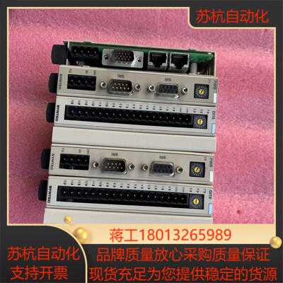 原装新代SYNTEC模块F31-FC-HHB-M3-PW议价
