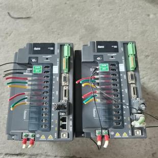 台达A2伺服驱动器3KW 400V