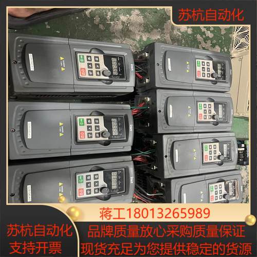 英威腾变频器GD35-004G-4-C1