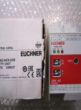 CES-AZ-AES-02B 104775安士能EU