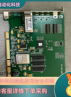 现货GE  PCI-5565PIORC光纤反射内存卡原装