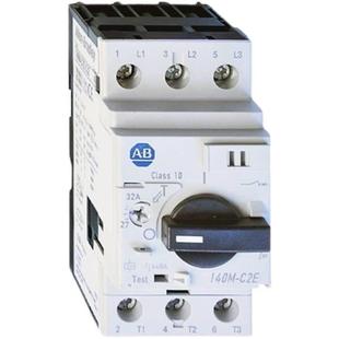 10A议价 6.3 AB电动机断路器 140M