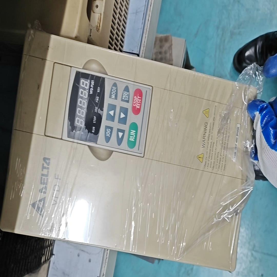 VFD110F43A台达变频器