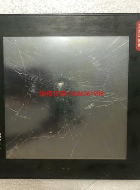 （请询价）QuickPanel触摸屏后盖破损，标签议价