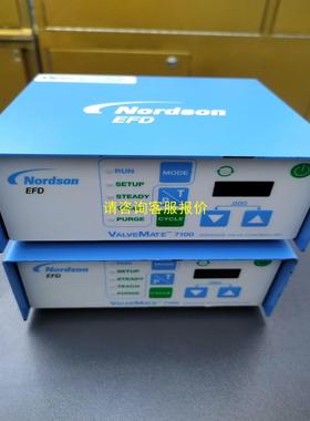 询价Nordson/诺信EFD美国诺信ValveMate7100