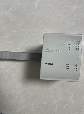 现货台达模块DVP16HM11N