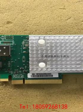 【非标价】Qlogic 戴尔 QLE2690-DEL QLE2692-