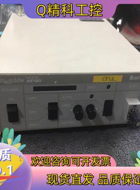 NIRECO纠偏控制器/1/控制器AE120
