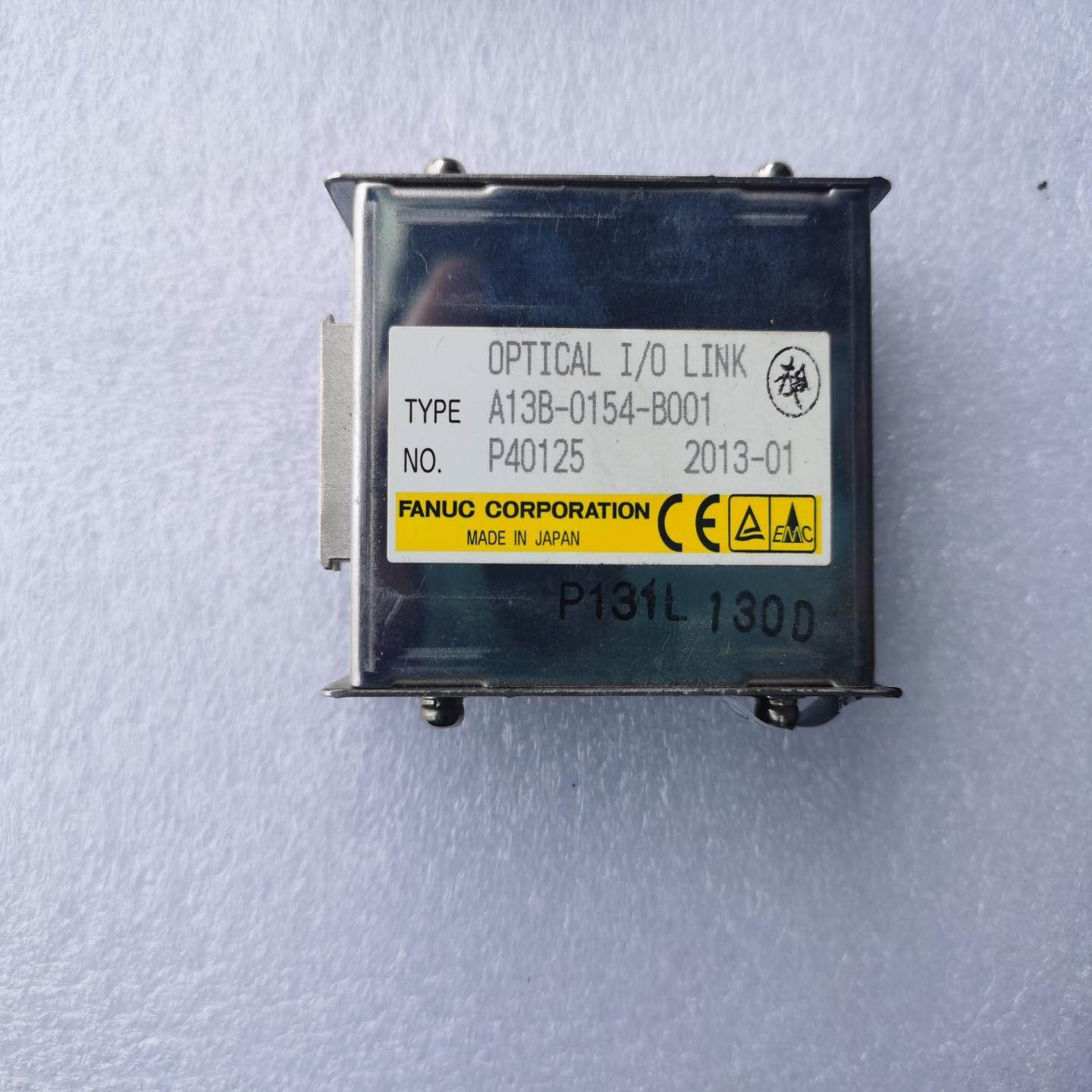 [德峰]A13B发那克B0010154--