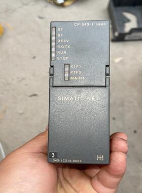 343-1CX10-0XE06GK7 343-1CX1议价