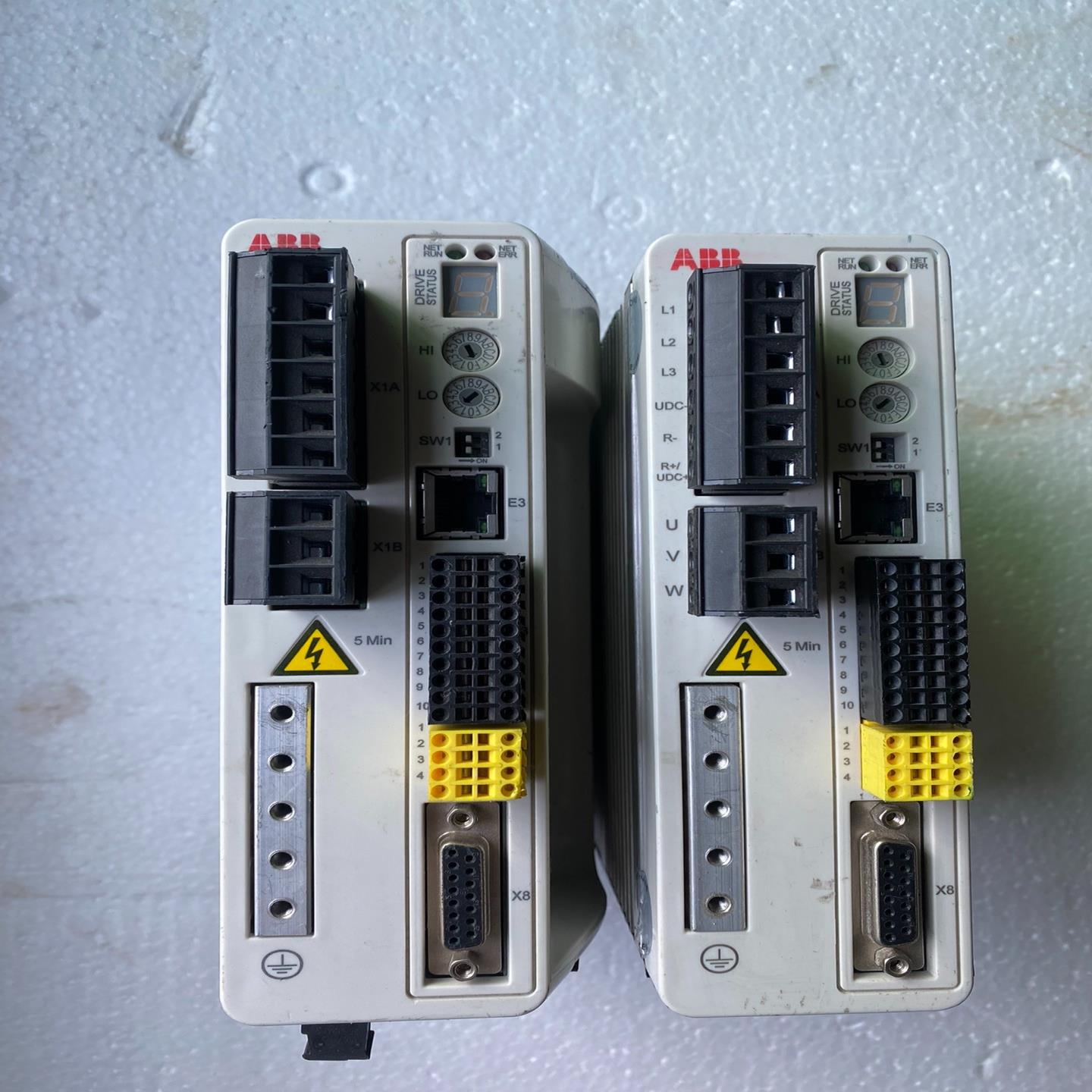 [德峰]ABB驱动器 MFE190-04UP-06A0-2+N802