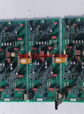【荣强工控】pn072125p3拆机施耐德atv61/71大功率触发板