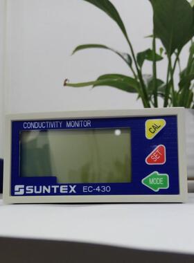 （设备配件）.电导率仪表EC-430