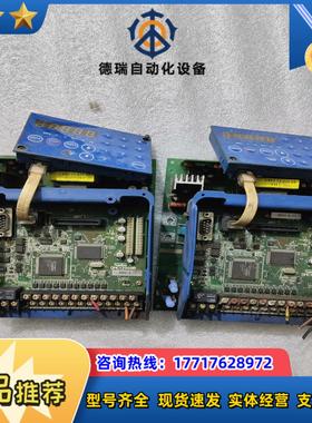 三垦VM05 SPF SHF系列22kw 30kw主板驱动板议价