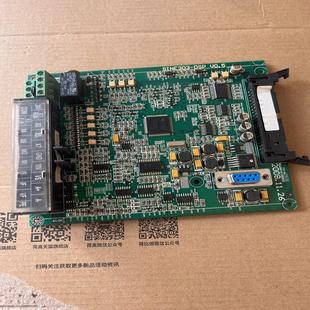 好 成色如图一般 DSP主板 正弦SlNE303