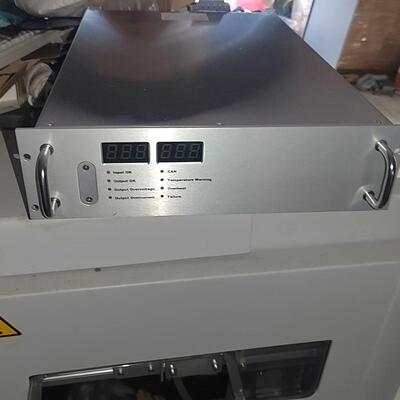 IPG激光电源P30-002270实物图运费自理议价