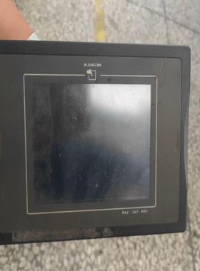 威纶通触摸屏MT6056iV 威纶通触摸屏MT6056iV