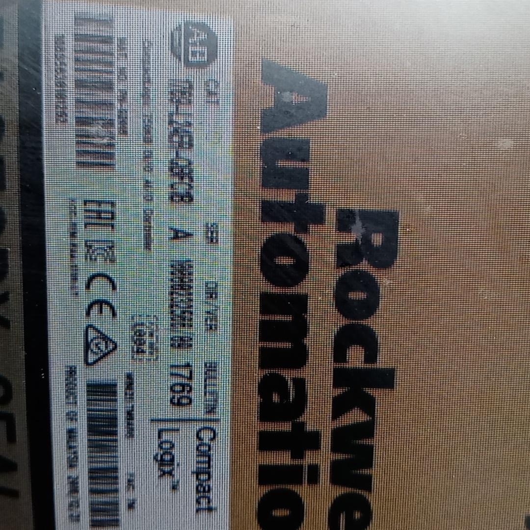 1769L24ERQBFC1B ABCPU模块全新原装正品议价