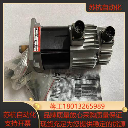 3MB200B-3CG7F 2KW Sinano信浓伺服电机