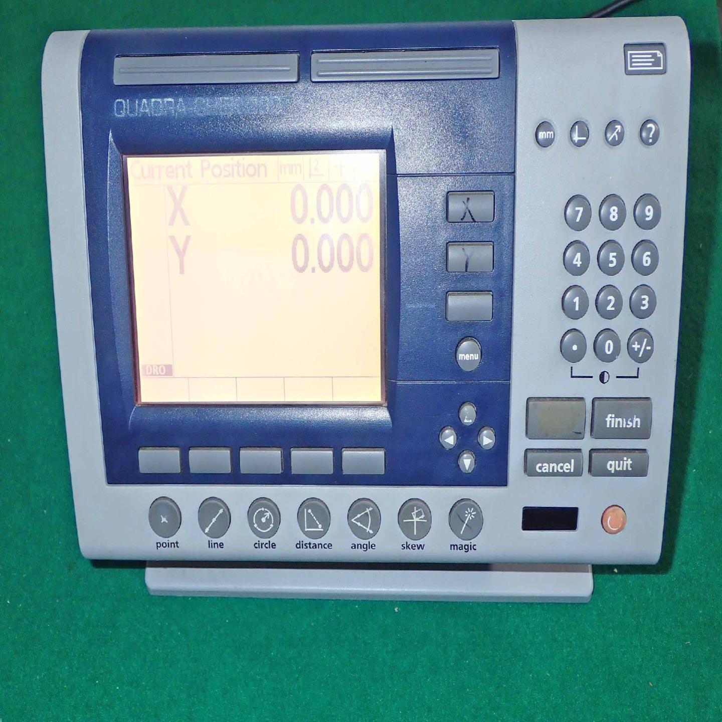 （设备配件）Metronics Heidenhain  QUADRA-C