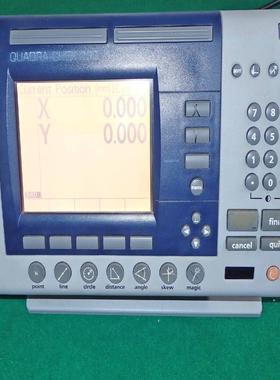 （设备配件）Metronics Heidenhain  QUADRA-C
