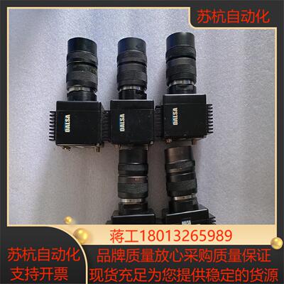 DALSA P2-21-01K40   成色如图