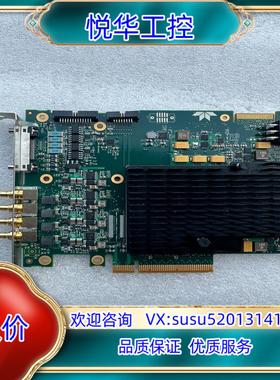 达尔萨采集卡   OR-Y8XO-XPX400 Xtium议价