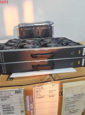 思科 WS-X4582+E  4510R+E机箱风扇 包好测