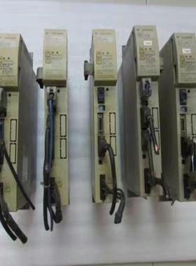 安川    SGDC-10AJA   还有4台 3.7公议价