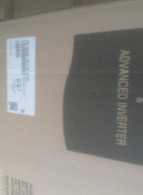 全新变频器FR-A840-00170-2-60，