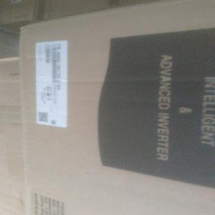 全新变频器FR 00170 A840