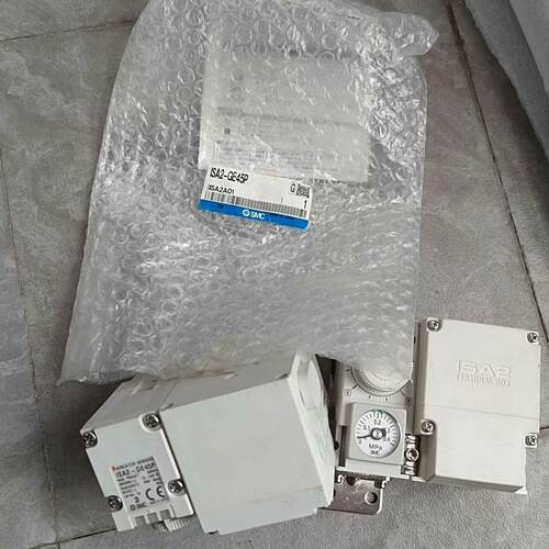 全新原装正品气密检ISA2-GE45P，单气密检950