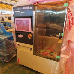 DFL7340议价 DISCO切割机DFL7160 德峰