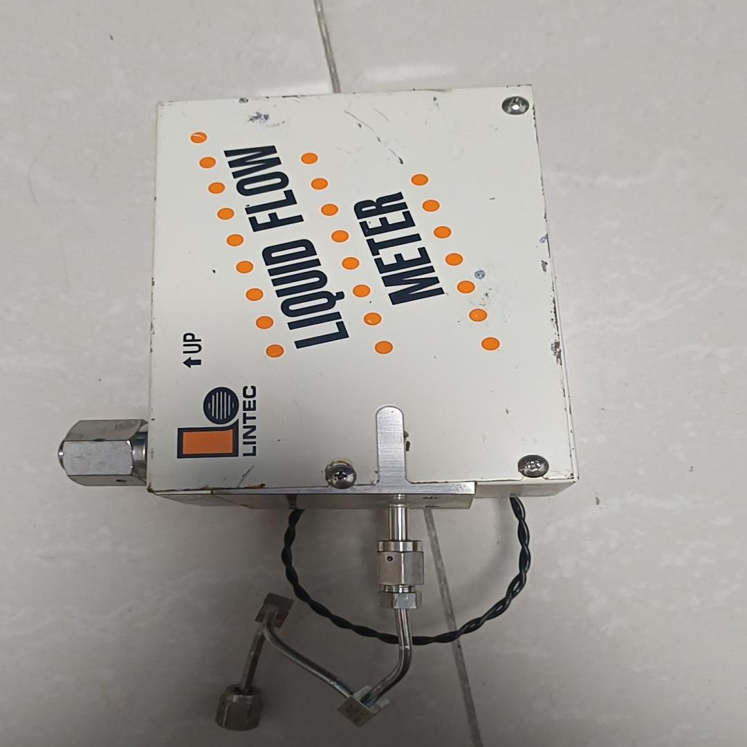 （设备配件）LINTEC liquid flow meter LM-11