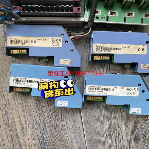 【荣强工控】贝加莱PLC模块7DM435.7       7DM465.