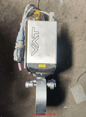 【非标价】VAT真空泵碟阀 61236-PEAP-AIG2/0934