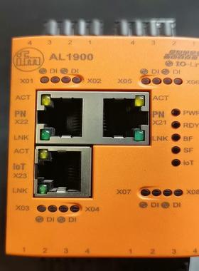 [德峰]易福门AL1900模块