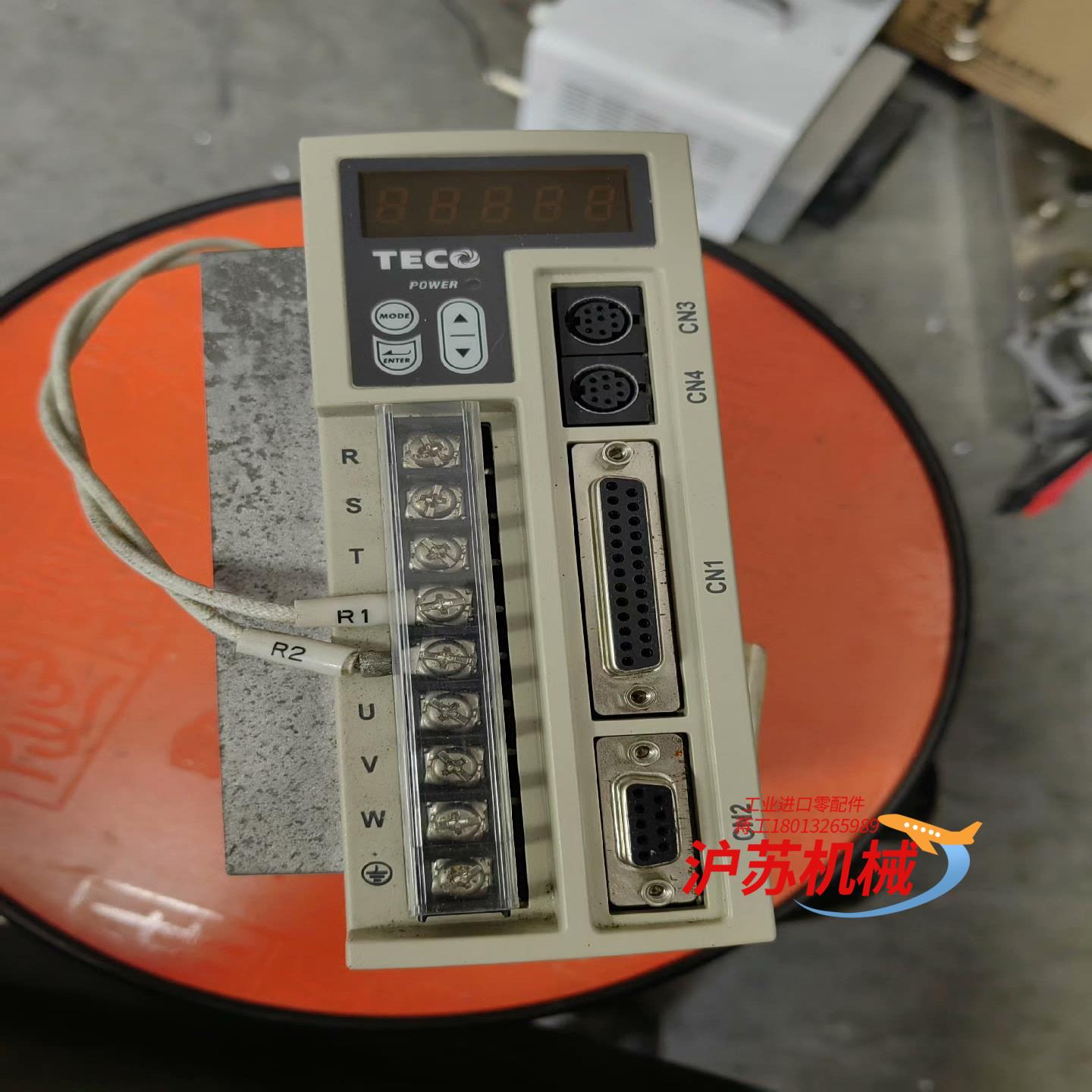 东伺服驱动器TSTEP 30C