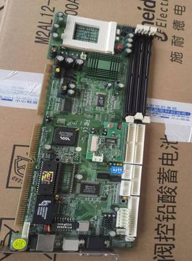 （设备配件） -。662ARBOR工业磐仪主板 设备工控机 PROPIA