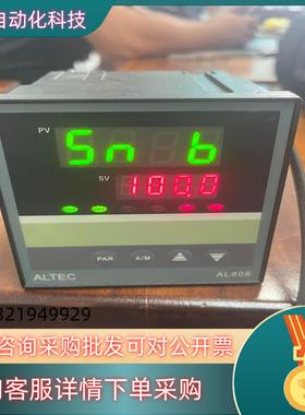 现货ALTEC温控器 AL808来聊
