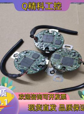 现货多摩川编码器TS5679N1147成色功能正常