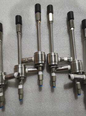 [德峰]议价涡流管，，埃，条拍摄美国泰克实物AIRTX6