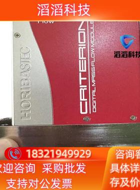 现货Horiba崛场  D519MG 气体计控制