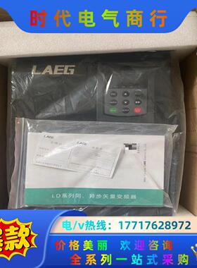 朗格  LD300-30G/37P-T4  变频器