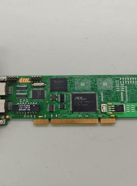 [德峰]ETEL DSTEB311-111B-000伺服板卡