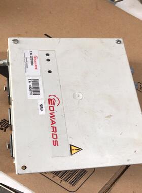 EDWARDS爱德华D37215000  功能未知