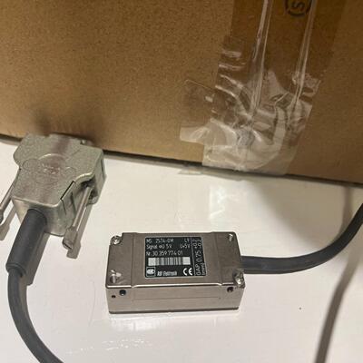 （设备配件）MS25.74-0M光栅尺读头RSF Elektronik编