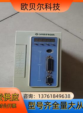 森创驱动器 GS0075A 成色如图 图片